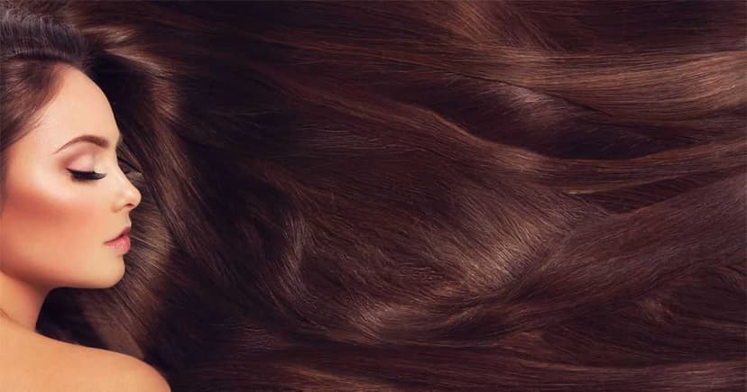 hair extensions banner